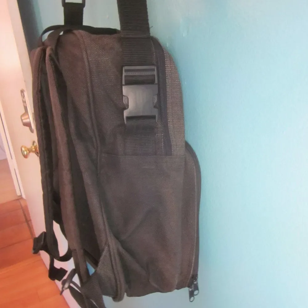 Kelty Ridgeway Vintage Day Pack with Shoulder / Crossbody Strap